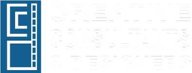 Creative Consultants & Designers Logo